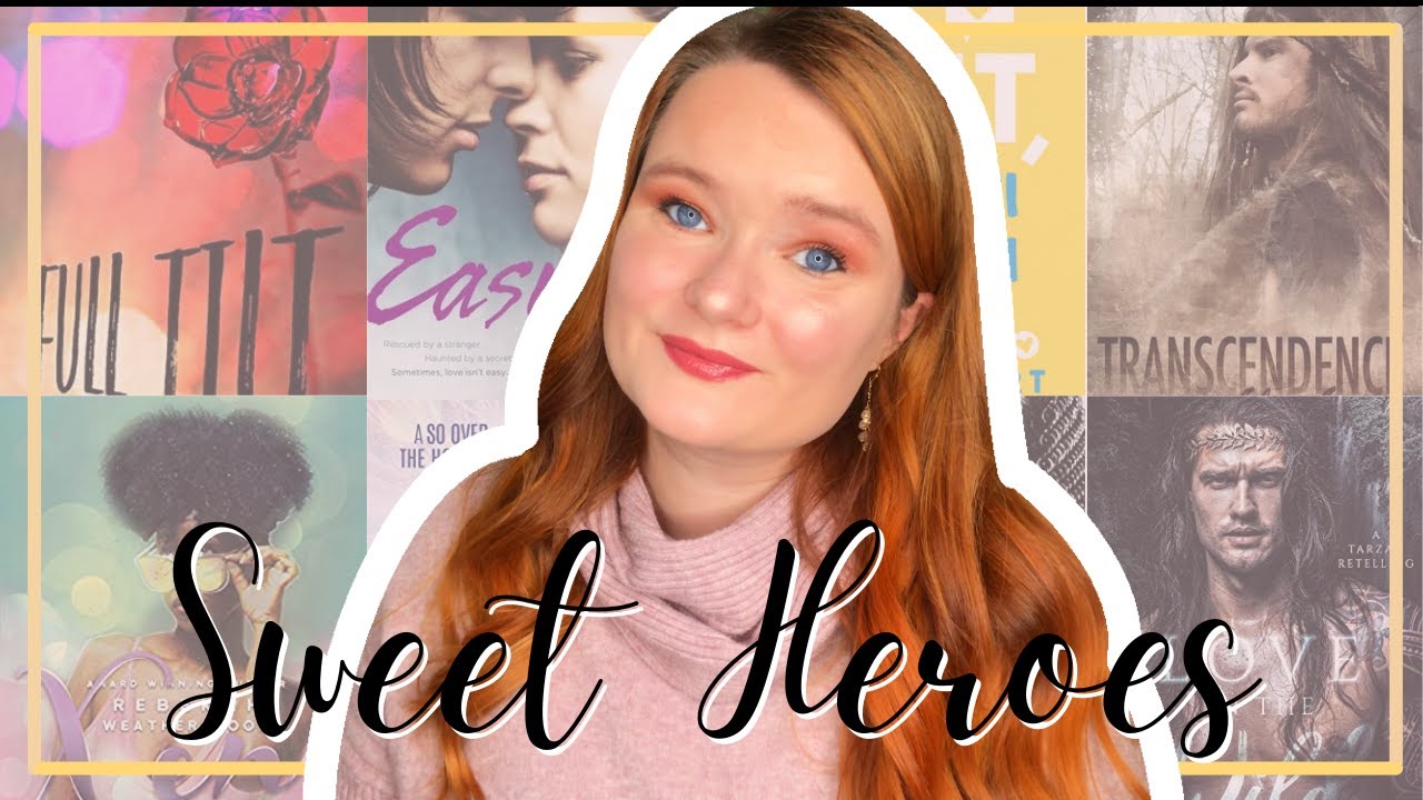 Romance Recommendations | Sweet Heroes💕