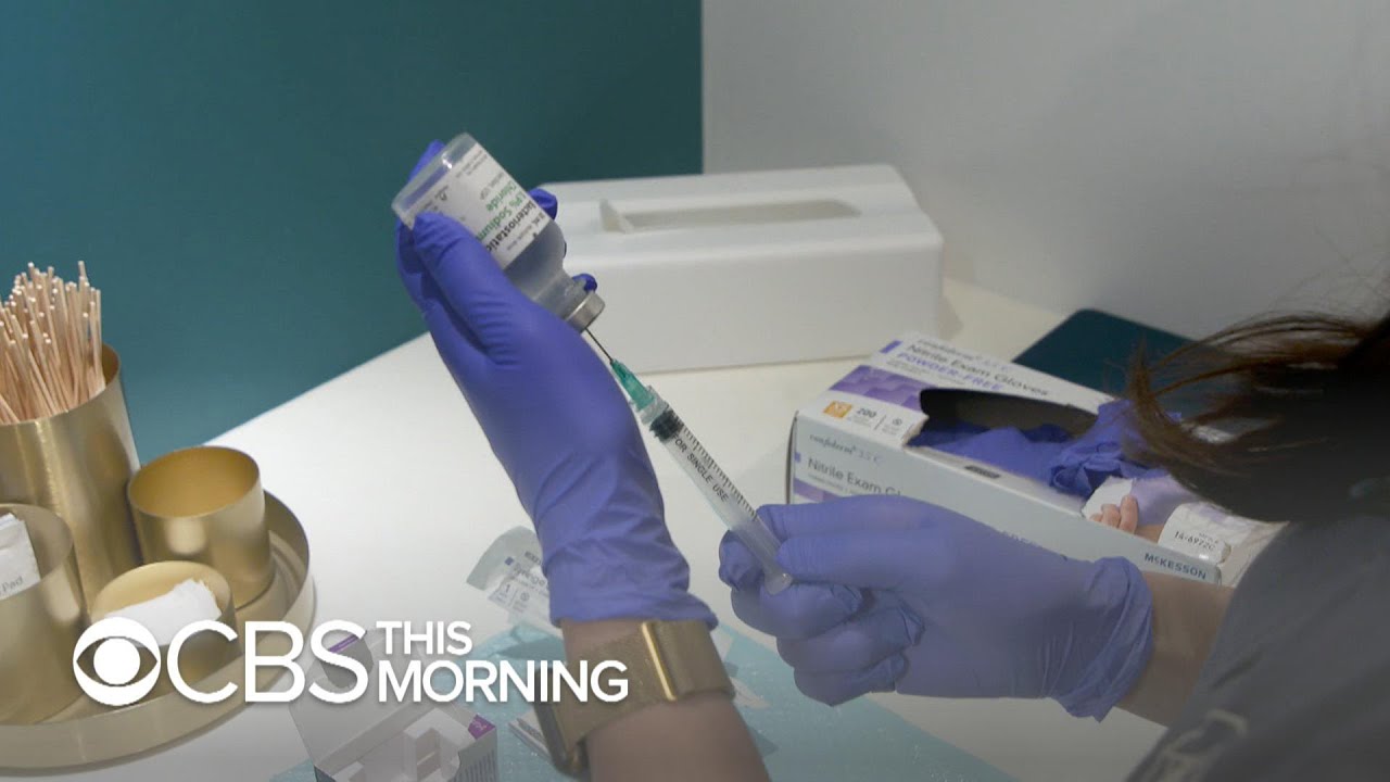 newspaper mockup Gangrene, skin loss, and severe headaches: What to know before you hit a Botox bar