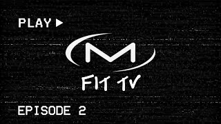 MFIT TV - Episode 2 - Everything Corona, quarantine training, and.. booty bands.