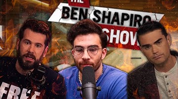 STEVEN CROWDER STARTS A RIGHT WING CIVIL WAR