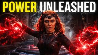 They Couldnt Handle The Little Witch