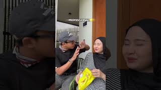 Pertanyaan Dari Cewe Bikin Mikir 1000x  couplegoals istri suami comedy