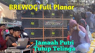 Check Sound Brewog  Planar Congregation Auto Blurred  Sabilu Taubah Headquarters