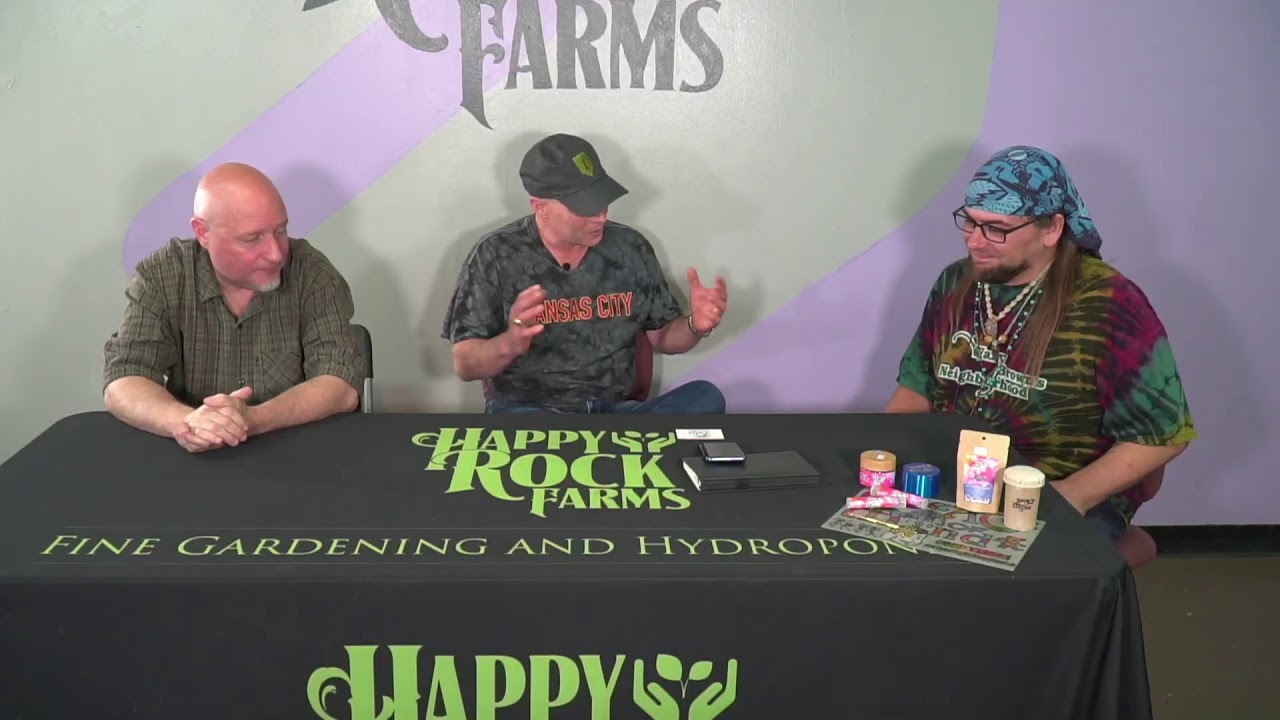 MMJ effects on Rural MO, and their Canna Community Leaders Within