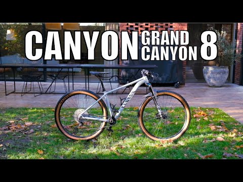 Video: 8 Grand Canyon 2022