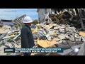 A Grande Reportagem: Roberto Cabrini acompanha destruição após terremotos na Venezuela