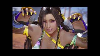 51. Baobab Horizon (Ancient Powers)(Round One and Climax)
