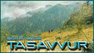 Abhishek Ray Ft. Anwesshaatasavvur Only Originals