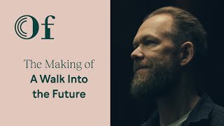 The Making of Øyvind Torvund&#39;s A Walk Into the Future