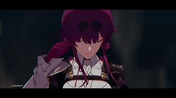 Hysilens E0S0 with E1 Kafka, E1S1 Blackswan 0 cycle moc 12