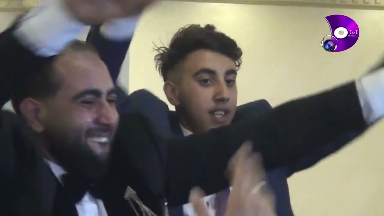 دخلة عريس #فلسطينية #الفنان مروان العقرباوي حفلة محمد القباوي _ مركز الديسي للتصوير والمونتاج