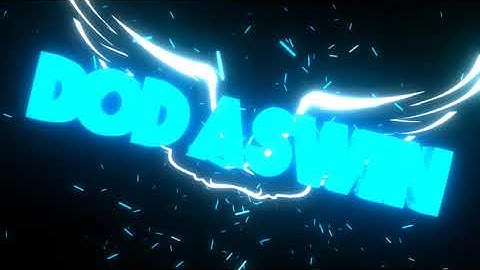 MY FIRST VIDEO🔥  MY CHANNEL INTRO💫 PLEASE SUPPORT ME 🙏|| DOD ASWIN