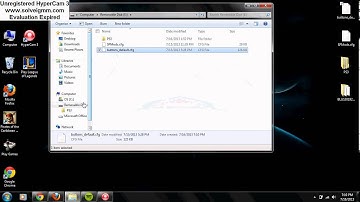MW2 Mod menu tutorial