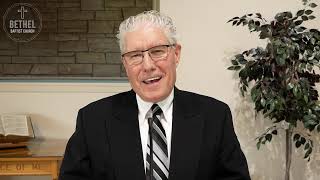 Bethel Baptist Service - June 6 2021