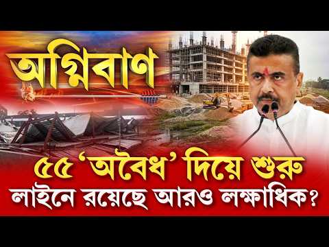 কী বললেন স্থাপত‍্যবিদ অঞ্জনকুমার দত্ত