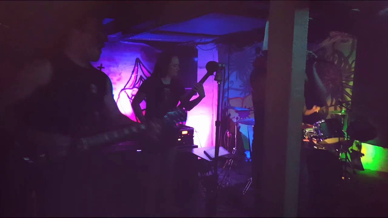 Figure It Out cover by Kill Bosby