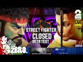 【クローズドβテスト】弟者,おついちの「ストリートファイター6」【2BRO.】