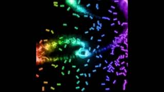 Chromatic Gentleman Soundtrack Block Mayhem screenshot 1