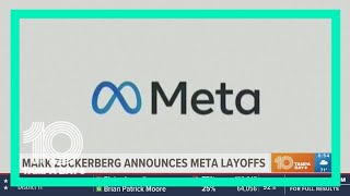 'I got this wrong': Zuckerberg announces huge Meta layoffs