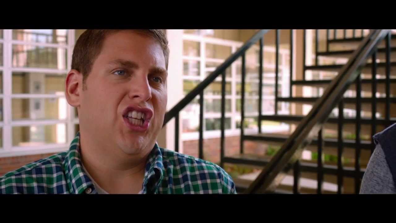 21 Jump Street Sex Scene