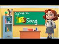 1 2 3 Poem For Kids | Let's Sing a Song Together