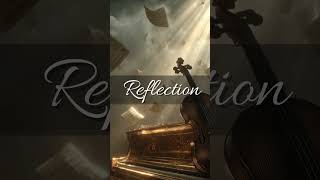 Reflection Mulan Emotional Piano & Violin Instrumental Cover