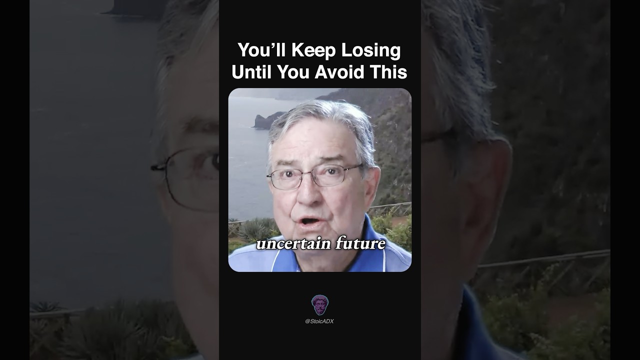 This will change how you see trading 