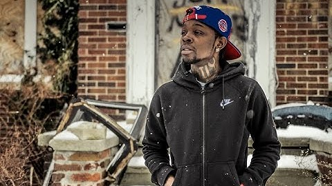 Cash Kidd - 11852 Minden (Official Music Video)