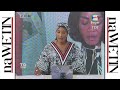 LA COSA ESTÁ MUY FUERTE CON LA CORRUPCIÓN