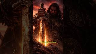 The Scourge of God is here!