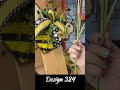 DIY Jumbo Bumble Bee Door Hanger | Summer Front Door Decor Tutorial