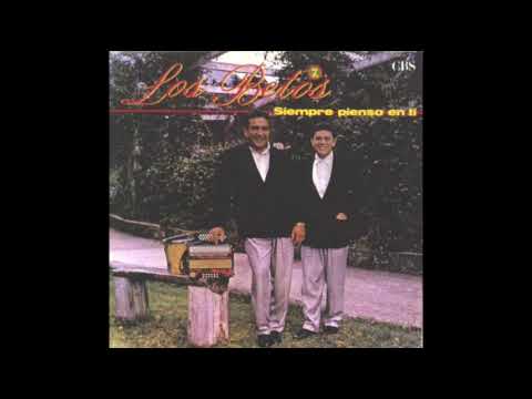 Putar Poder Olvidarte - Los Betos