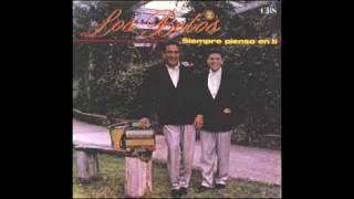 los betos - poder olvidarte chords