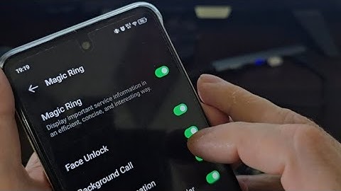 Tecno spark go 2 dynamic island settings | How to enable dynamic island in tecno spark go 2
