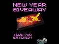 🎁 Retro Revival Giveaway Announcement