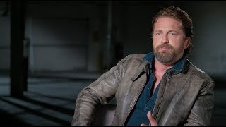 Den Of Thieves - Behind The Scenes Interview