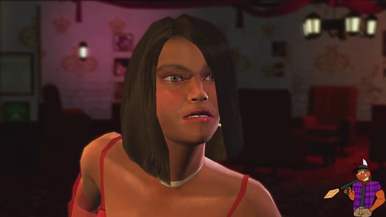 Saints Row - Snatch: Completed (Activity: Vice Kings)