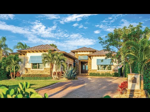 10770 S Tropical Trail, Merritt Island, FL home video tour