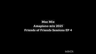 Black Music Mix 2025 | EPISODE 4 | Friends of Friends sessions