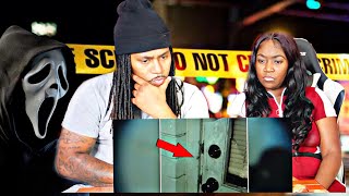 This Psycho Inspired “Scream” (*MATURE AUDIENCES ONLY*) Mr.Ballen |Reaction