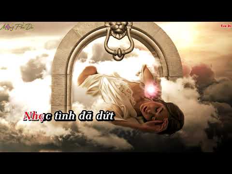 Video Karaoke Mộng Phù Du, ST: Sỹ Đan(Ngọc Lan) - youtube