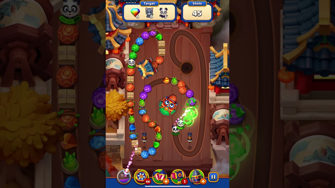 Marble Master level 6397