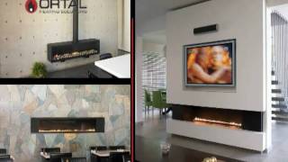 ORTAL-Heating Solutions - גאווה ישראלית