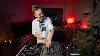 Download Lagu NELIN - Progressive City 069 | Melodic House \u0026 Deep House DJ Mix [Barcelona, 4K] MP3