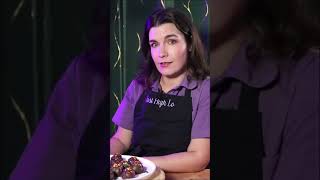 Ganache is for anytime (new episode is live)