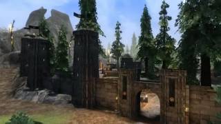 Darkfall: Unholy Wars: The World of Agon - Trailer