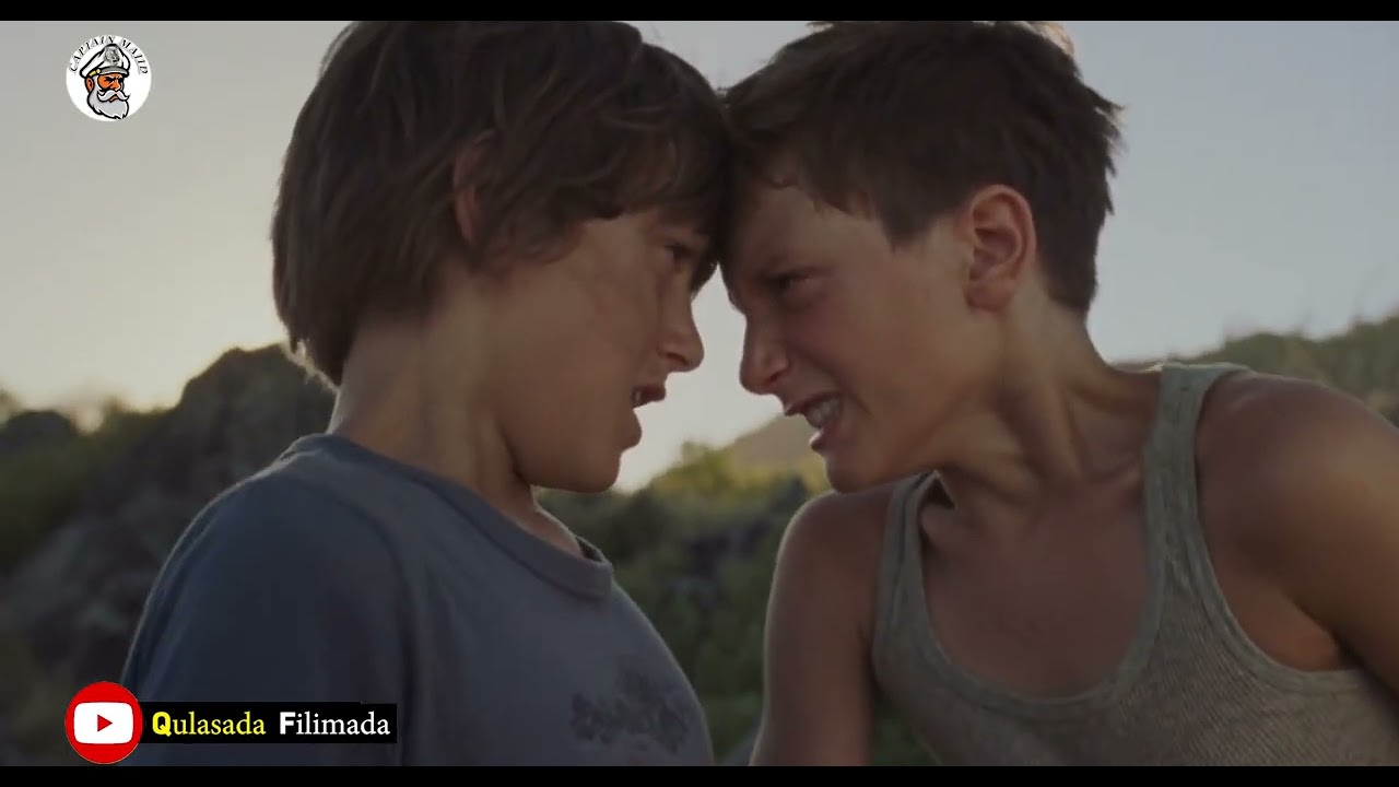 Jasiirad eey Kunool yihiin Caruur aan Weynaaneynin Daawo sawabta wayabe ||@QulasadaFilimada