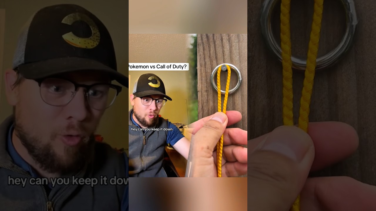 Если вы думали, что Покемоны — единственная игра, в которой папа хорош… 