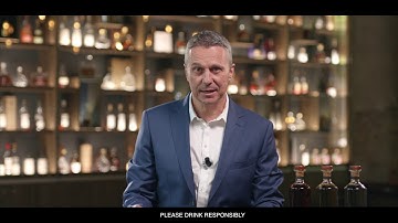 tasting a cognac : introduction