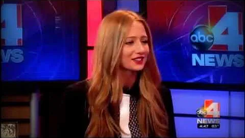 Interview with Bethany Woodruff ( The Girl from Po...